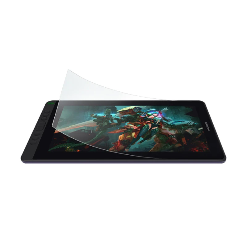 Película protectora compatible - Wacom Tablet Accessories reseña y precio