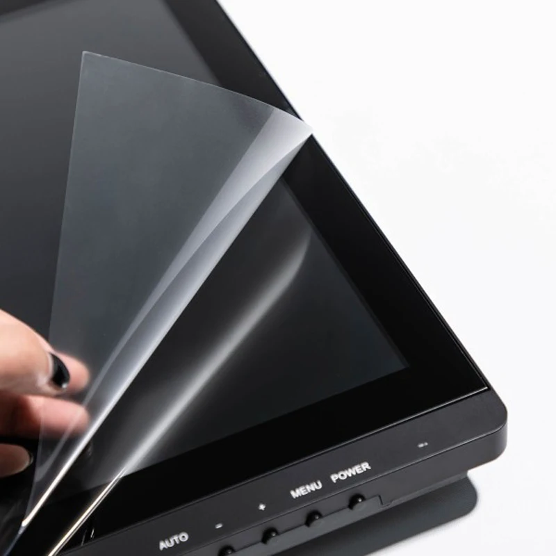Película protectora compatible - Wacom Tablet Accessories reseña y precio