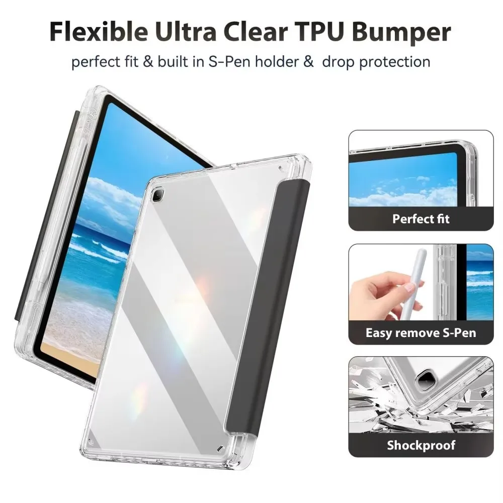 Funda para Samsung Galaxy Tab  - Samsung Tablet S9 Accessories reseña y precio
