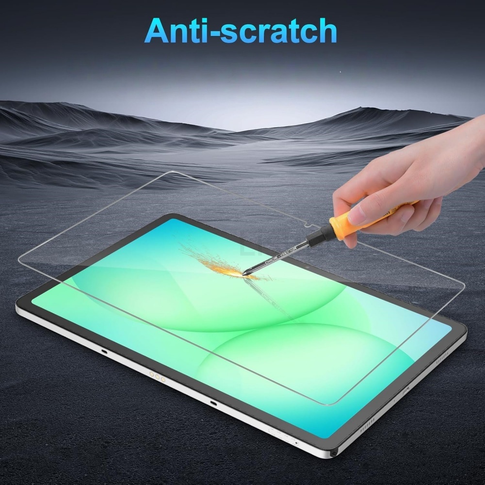1 Protector de pantalla de vid - Tablet Accessories For Samsung reseña y precio