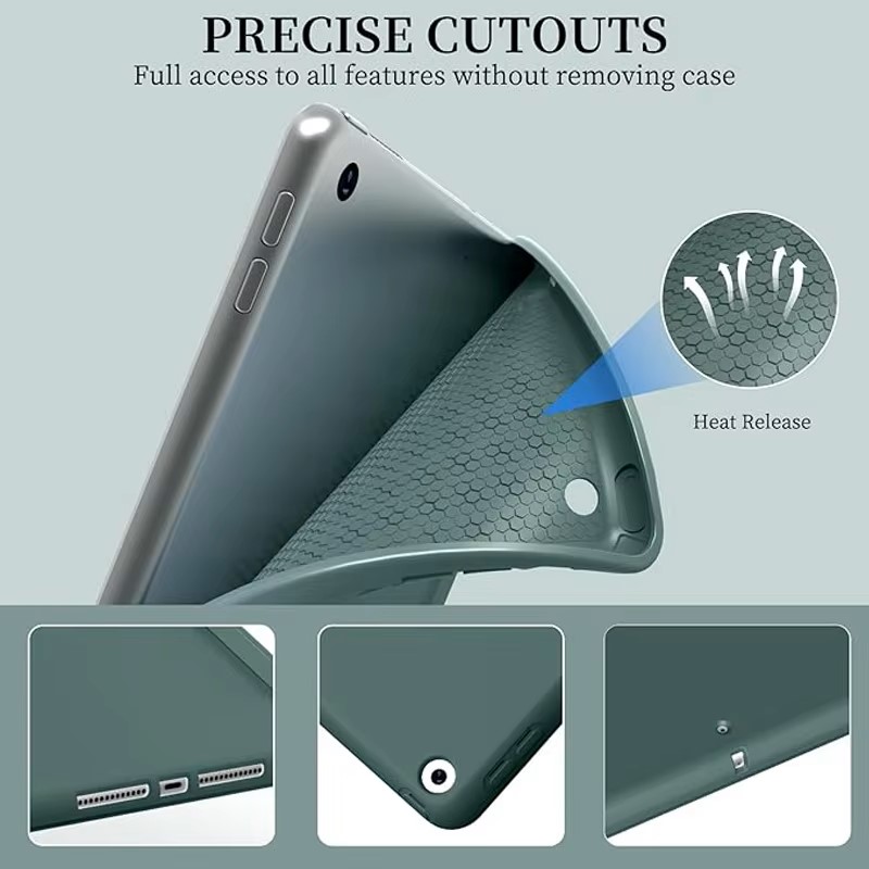 Capa para Lenovo Tab M10 3. a  - Lenovo Tablet With Accessories reseña y precio