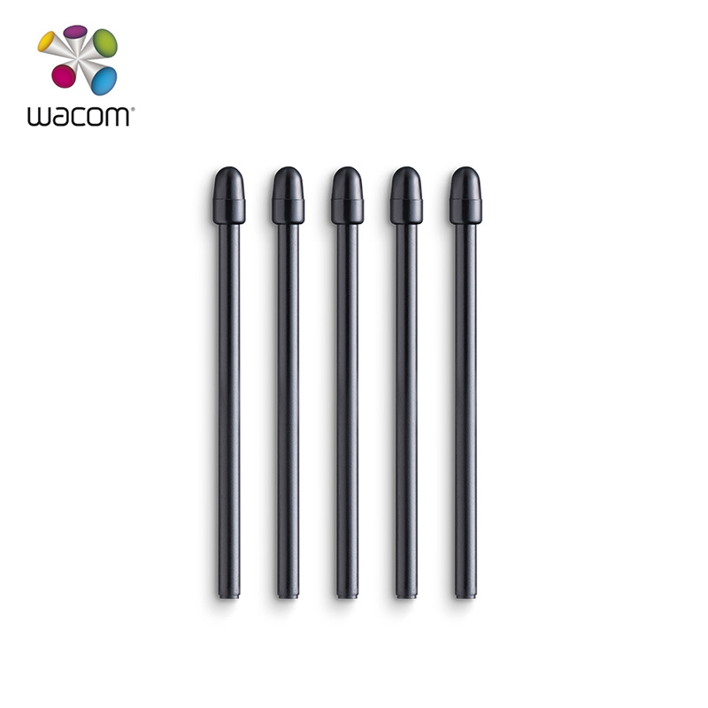 5 unids/pack Original Wacom On - Wacom Tablet Accessories reseña y precio