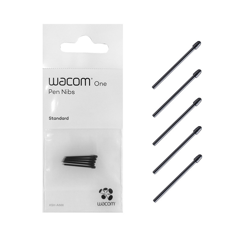 5 unids/pack Original Wacom On - Wacom Tablet Accessories reseña y precio