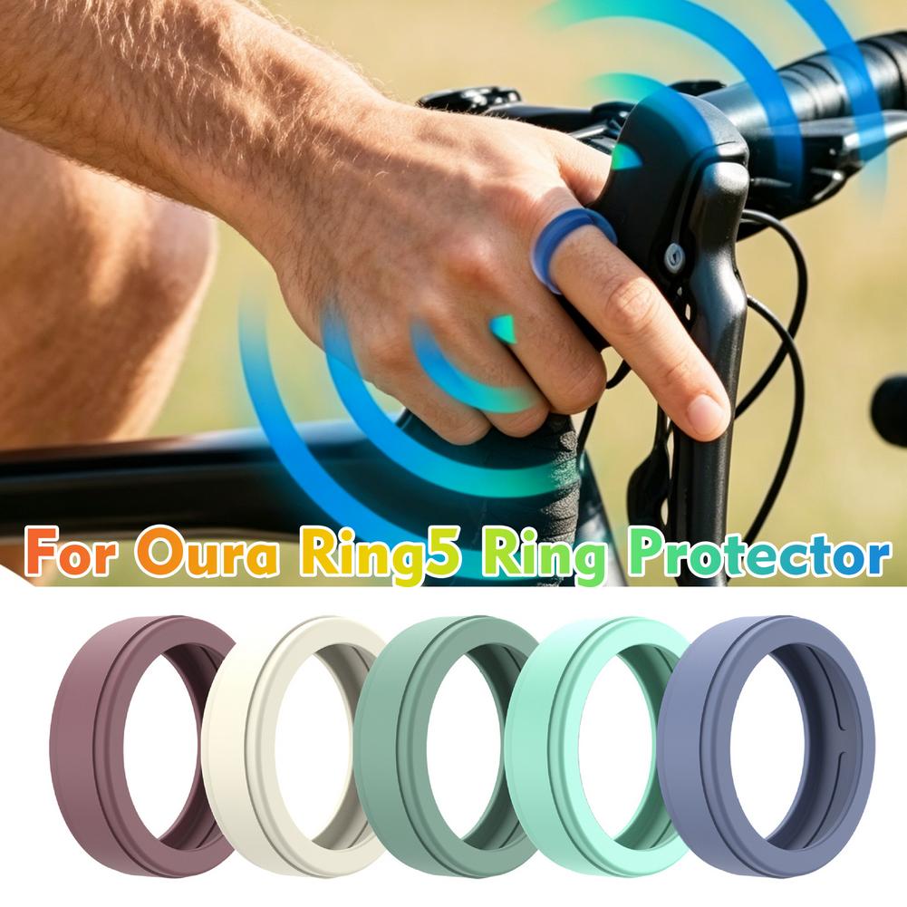 Funda Protectora para Oura Rin - Magnetic Case Smart reseña y precio