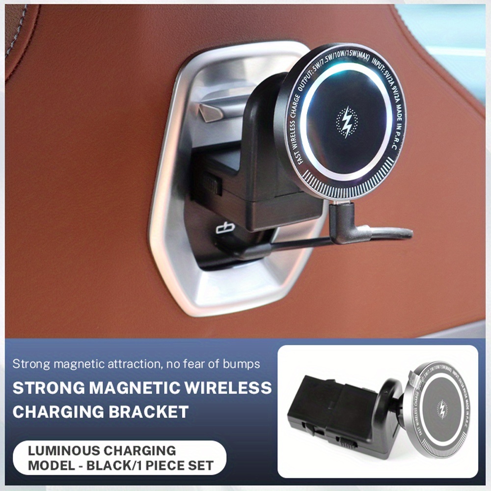 Para BMW X3 X5 G05 G45 - Carga - Bmw Accessories Tablet Holder reseña y precio