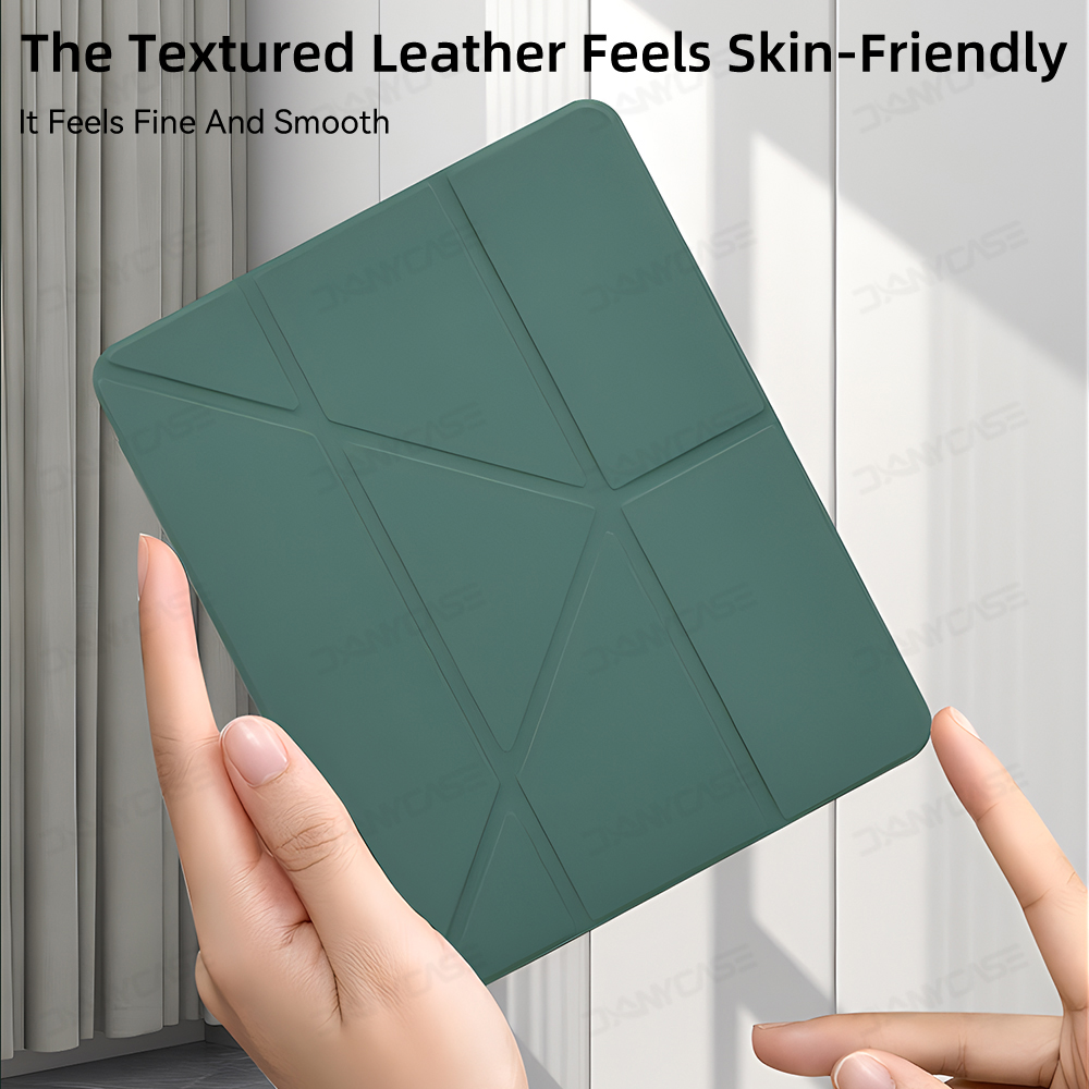 Funda con portalápices y sopor - Samsung Tablet S9 Accessories reseña y precio