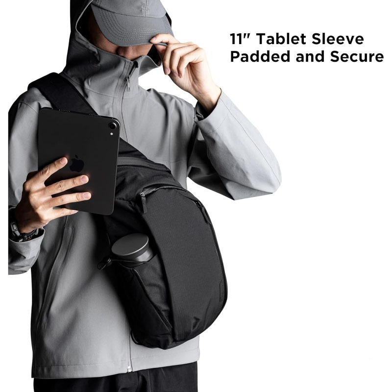 Geestock, bolso de viaje al ai - Tablet Shoulder Bag reseña y precio
