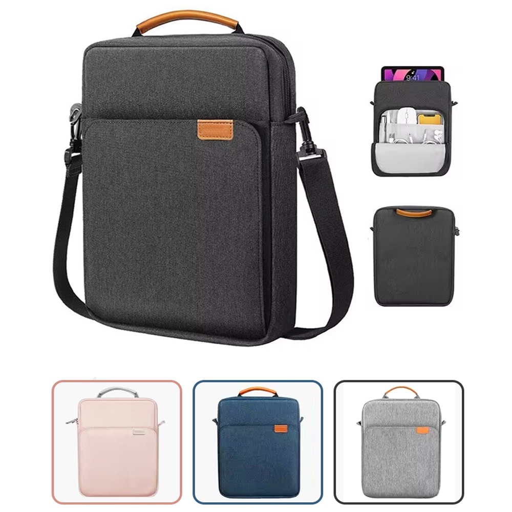 Funda para bolso de ordenador  - Tablet Shoulder Bag reseña y precio