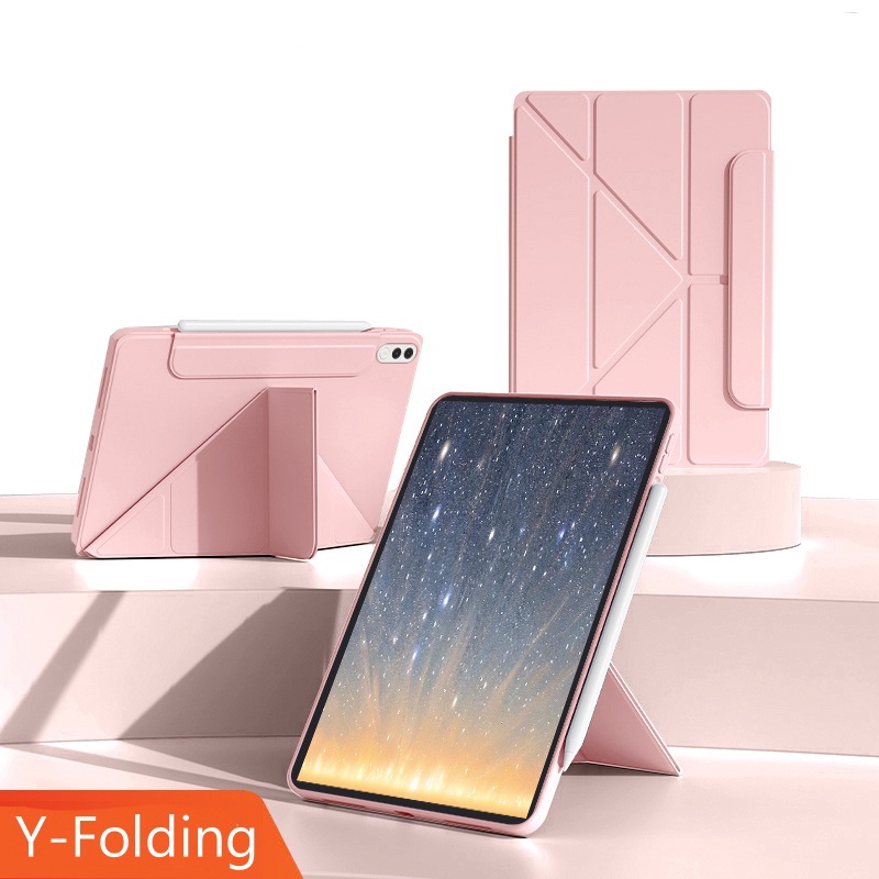 Funda para Xiaoxin Pad Pro GT  - Lenovo Tablet With Accessories reseña y precio
