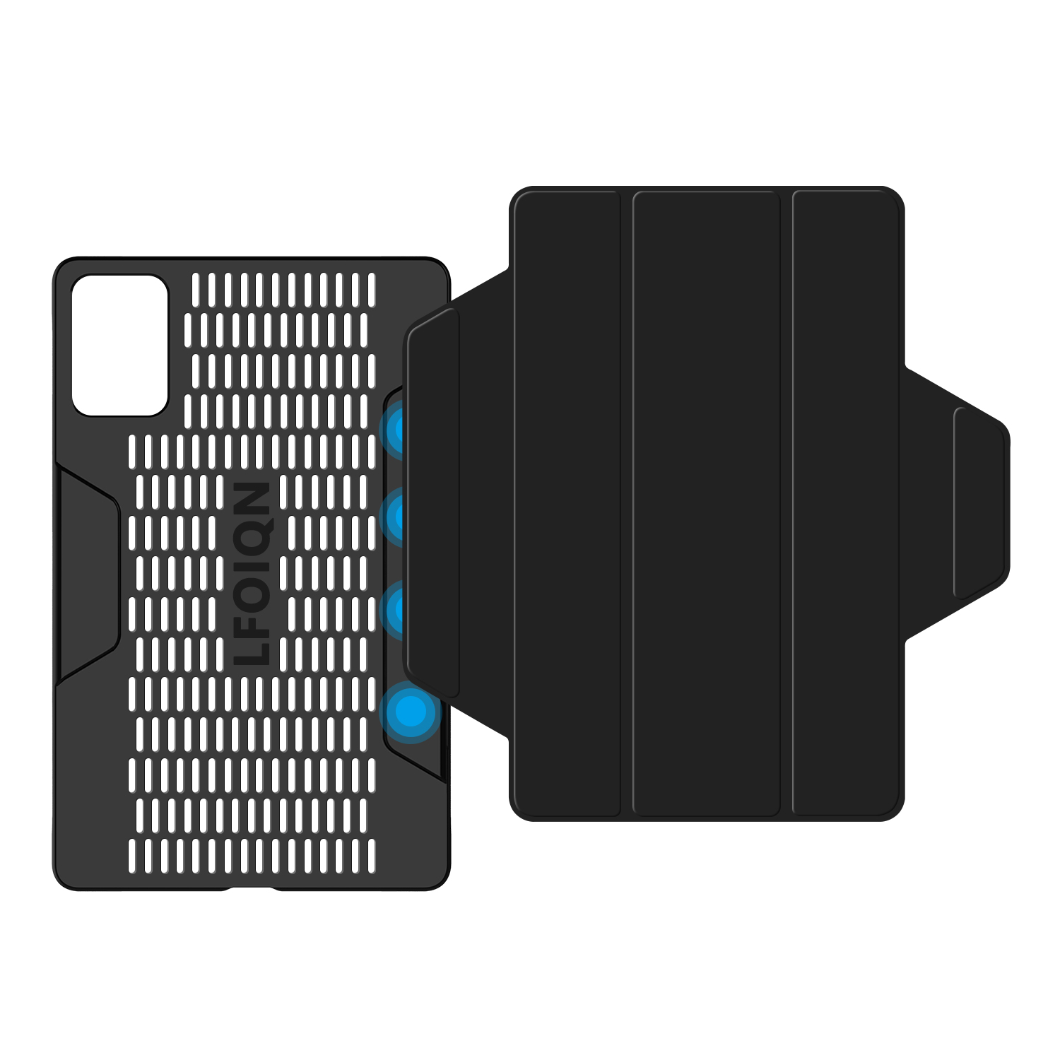 Funda AJIUYU para Lenovo Legio - Lenovo Tablet With Accessories reseña y precio