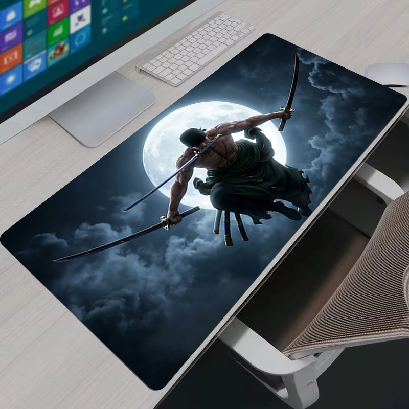 Alfombrilla de ratón para PC G - Tablet With All Accessories reseña y precio