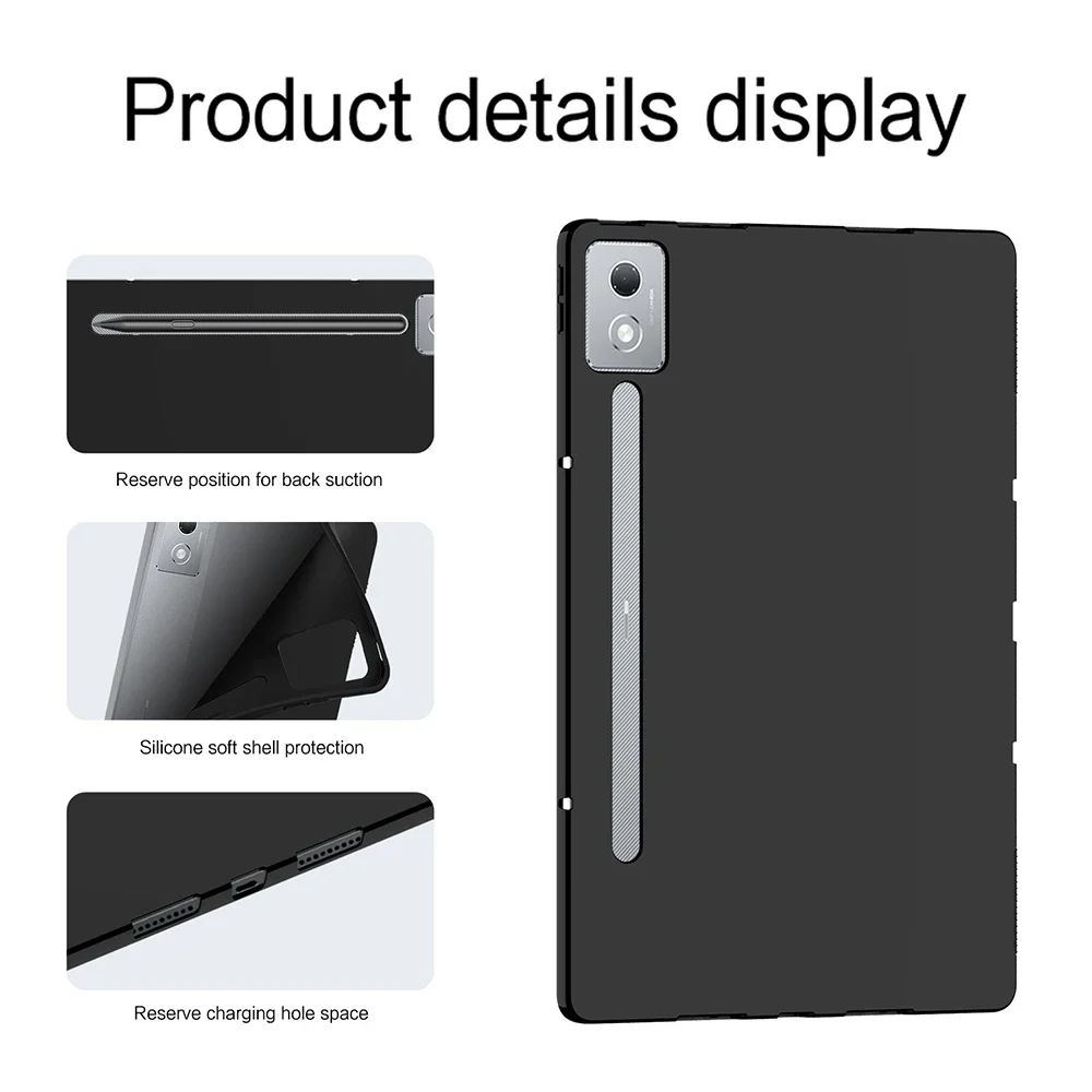 Funda blanda para Lenovo Xiaox - Lenovo Tablet With Accessories reseña y precio