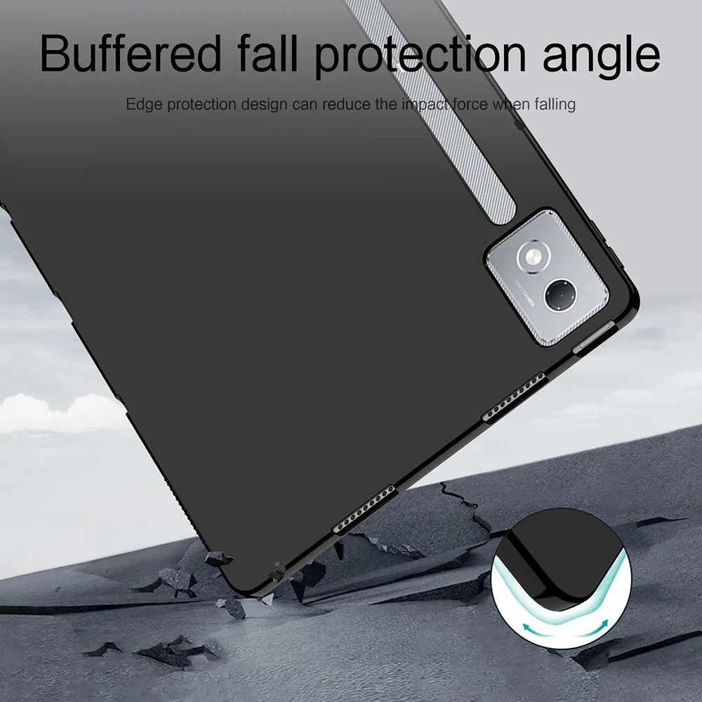 Funda blanda para Lenovo Xiaox - Lenovo Tablet With Accessories reseña y precio
