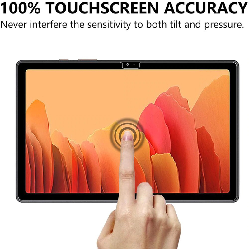 Para Samsung Galaxy Tab A7 10, - Tablet Accessories For Samsung reseña y precio
