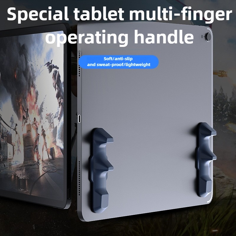 2 uds MEMO nuevos accesorios p - Android Tablet Gaming Accessories reseña y precio
