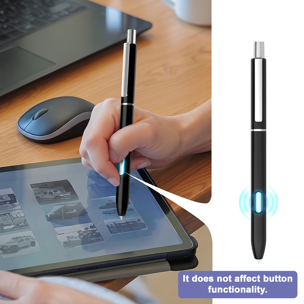 Nuevo Estuche para Lápiz S Pen - Samsung Tablet S9 Accessories reseña y precio