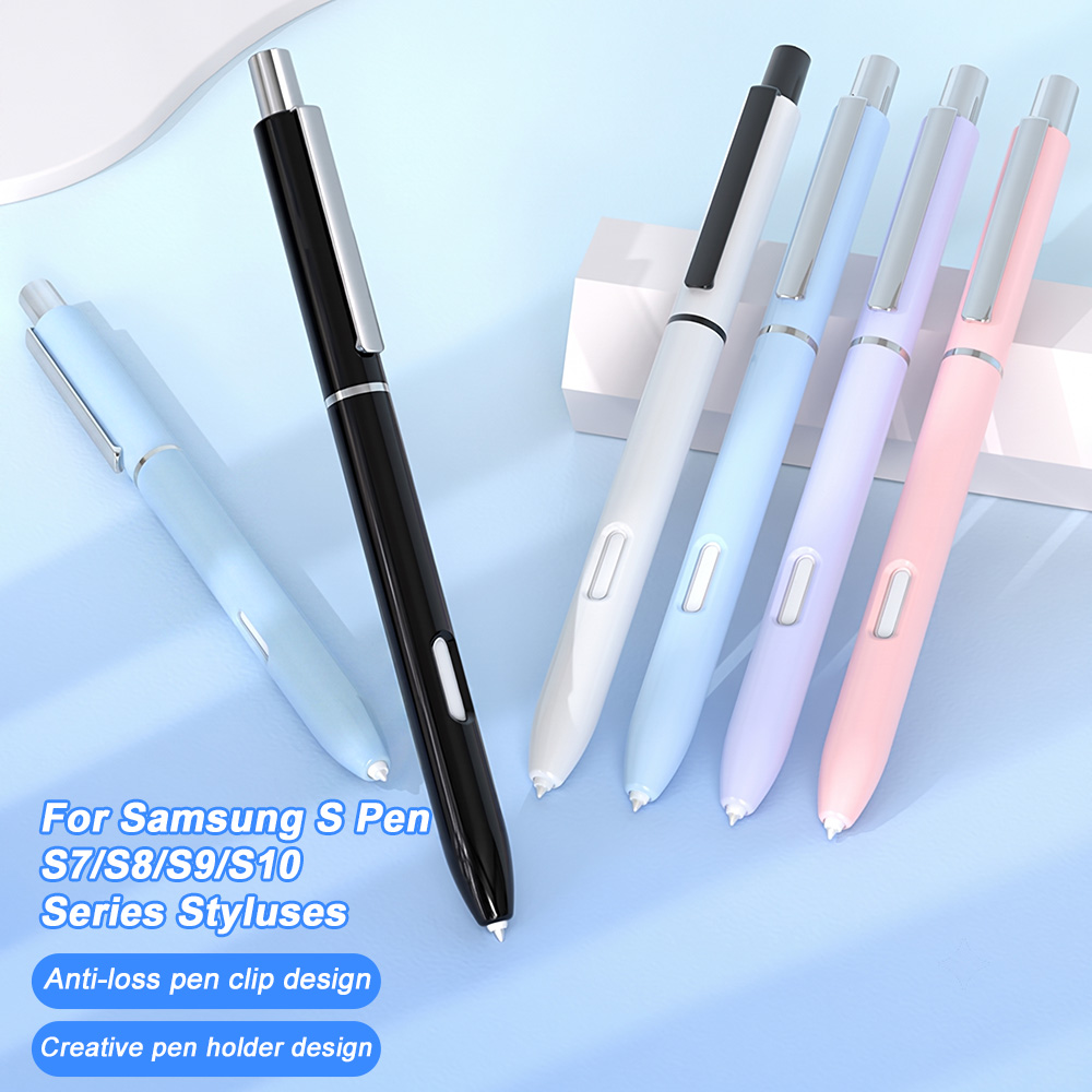 Nuevo Estuche para Lápiz S Pen - Samsung Tablet S9 Accessories reseña y precio
