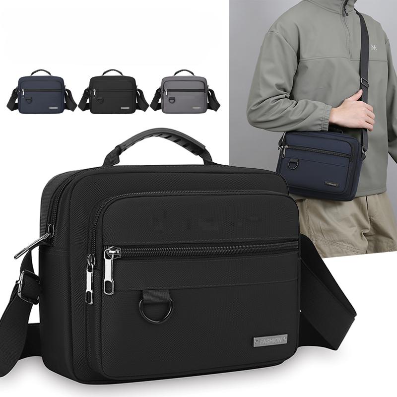 Bolso de hombro de negocios an - Tablet Shoulder Bag reseña y precio