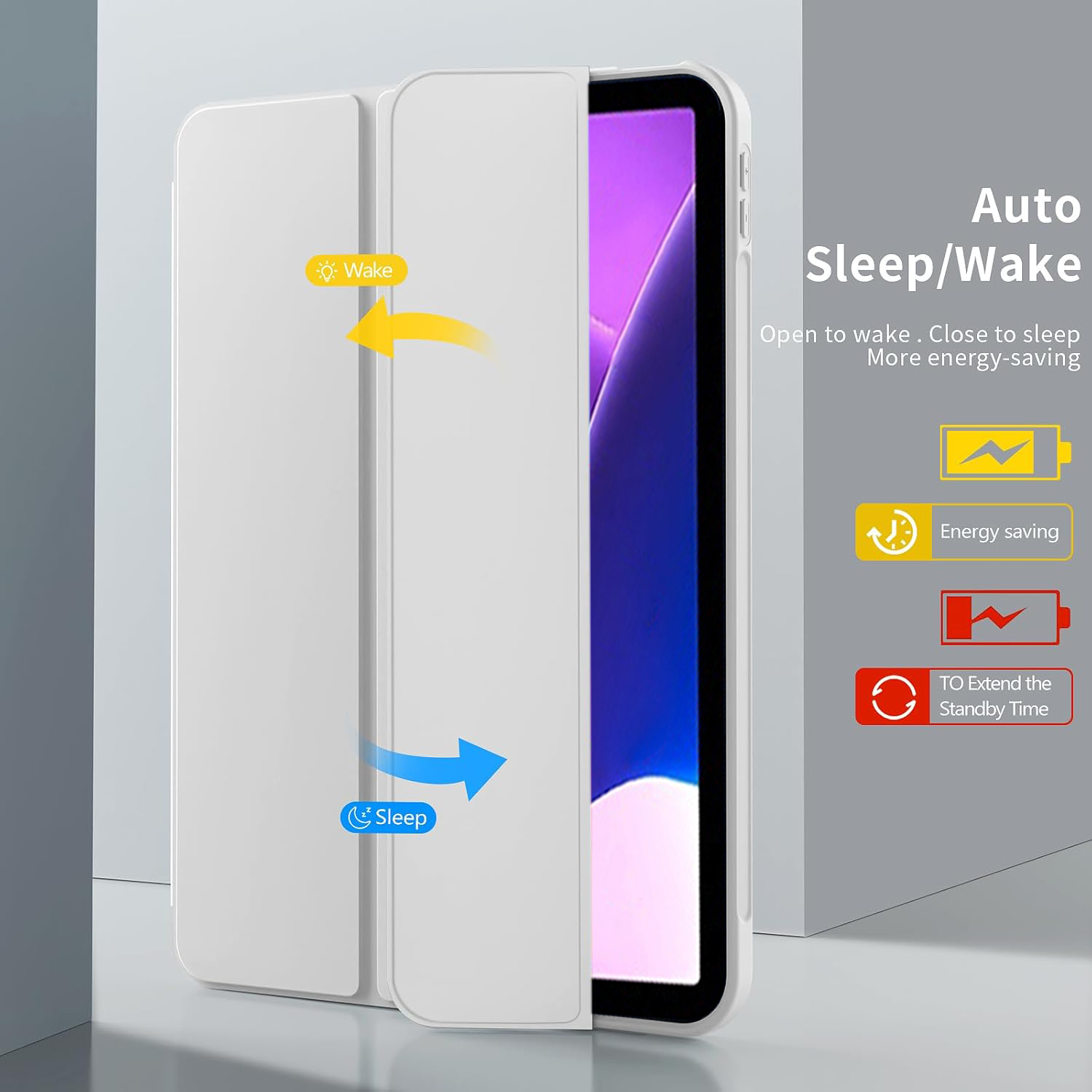 Para Lenovo Tab M10 Plus (3a g - Lenovo Tablet With Accessories reseña y precio
