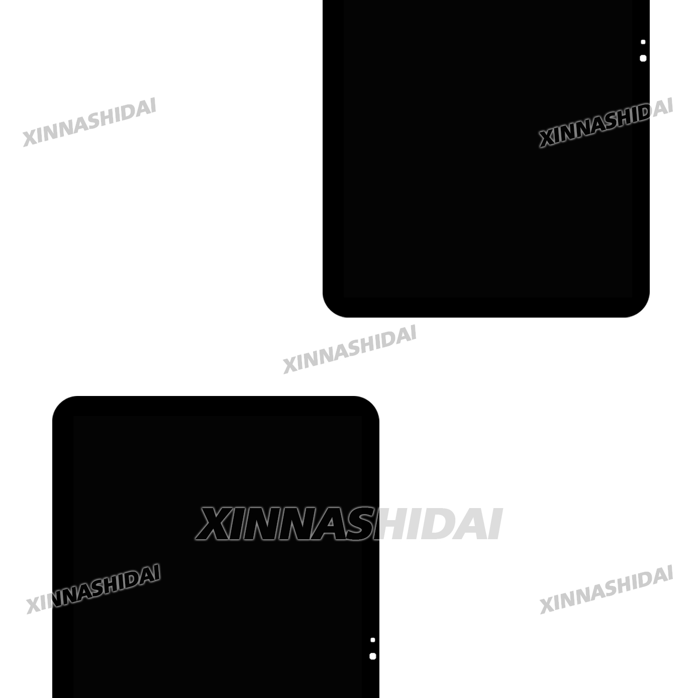 Pantalla LCD de 10.4