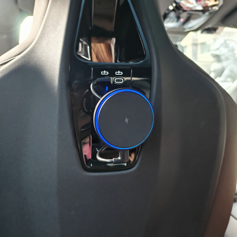Para BMW X7 X6 X5 X3 I5 I7 IX  - Bmw Accessories Tablet Holder reseña y precio