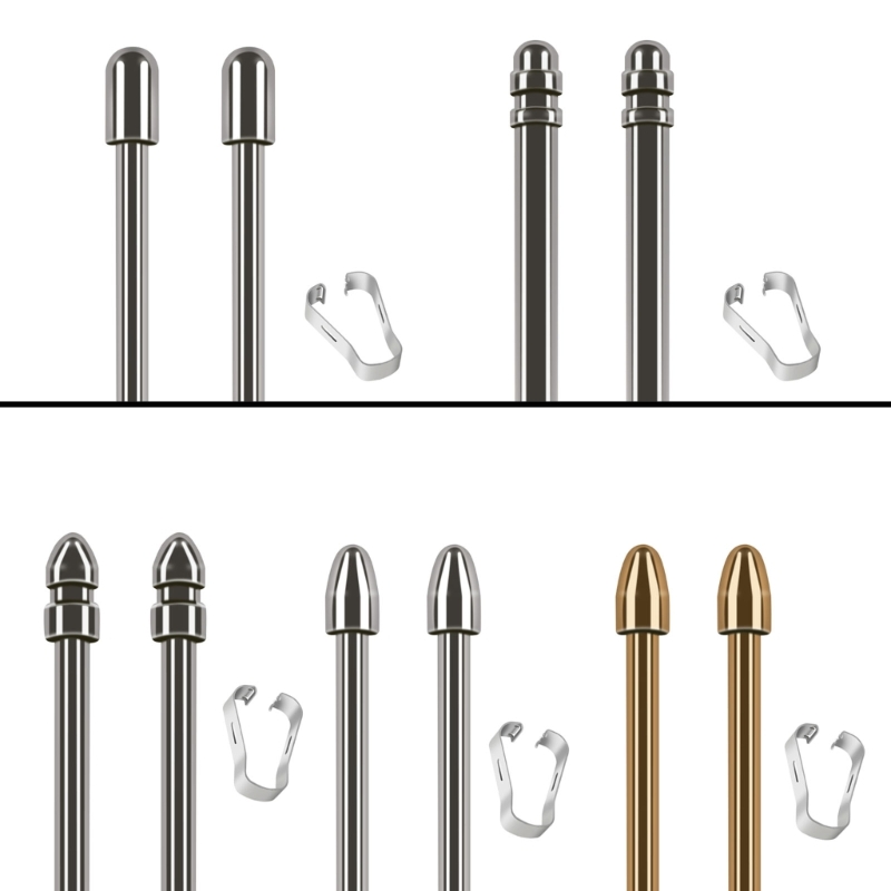 Puntas aleación titanio, punta - Wacom Tablet Accessories reseña y precio