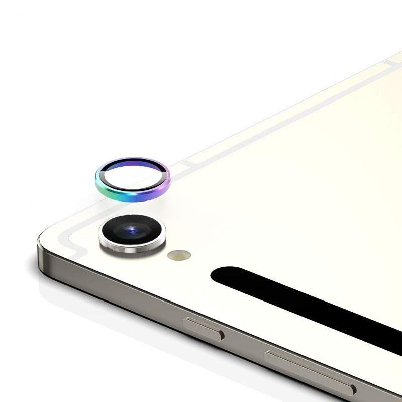 Protector de cristal de anillo - Tablet Accessories For Samsung reseña y precio
