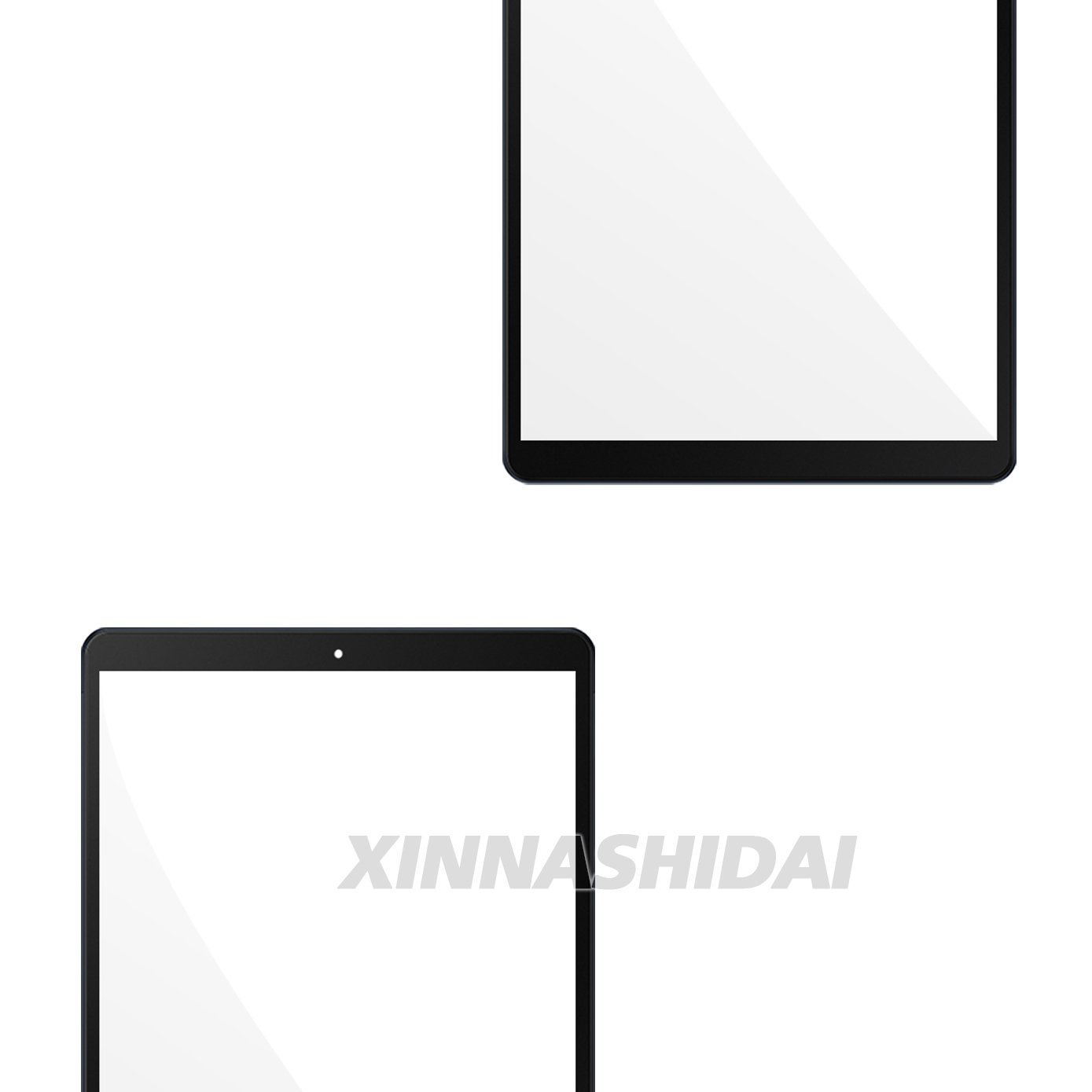 Pantalla LCD para Samsung Gala - Tablet Accessories For Samsung reseña y precio