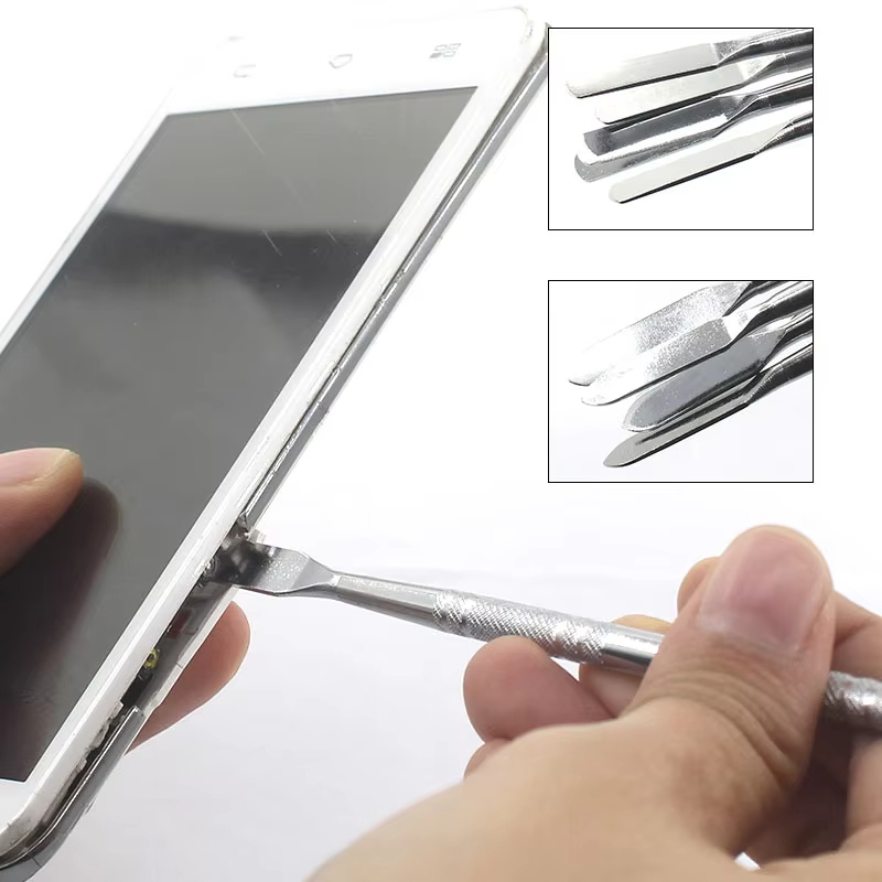 Palanca metálica de doble punt - Boox Tablet Accessories reseña y precio