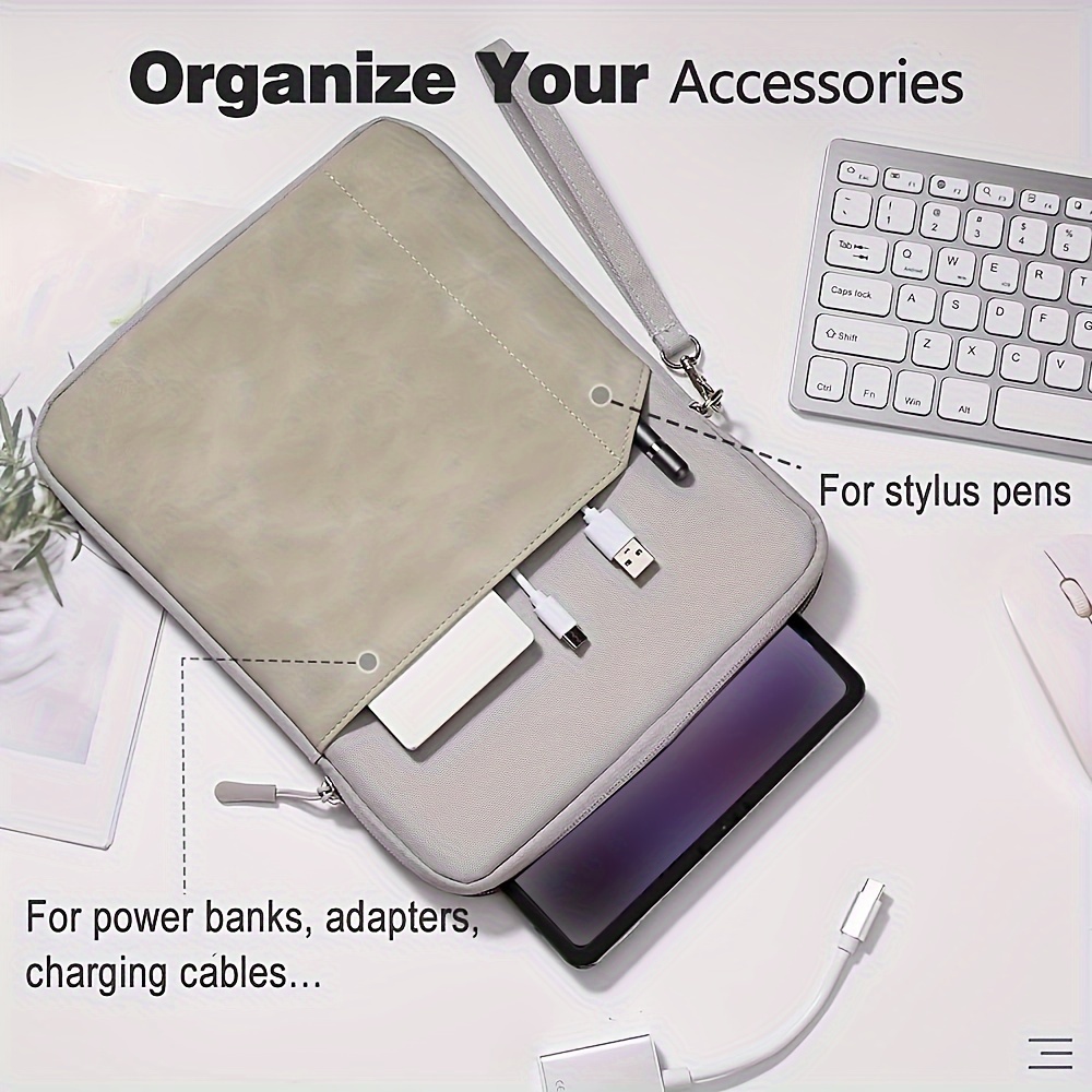 Funda Protectora para Tablet d - Wacom Tablet Accessories reseña y precio
