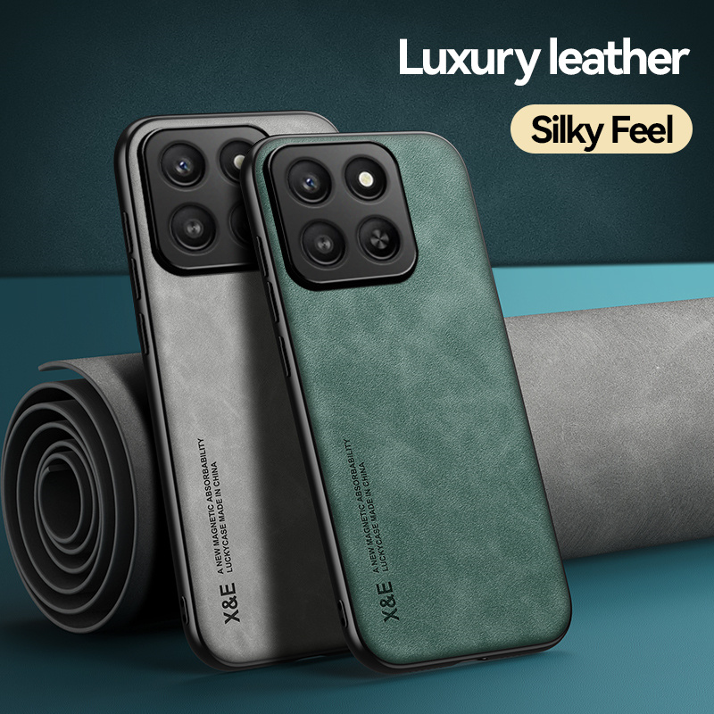 Funda magnética a prueba de go - Magnetic Case Smart reseña y precio