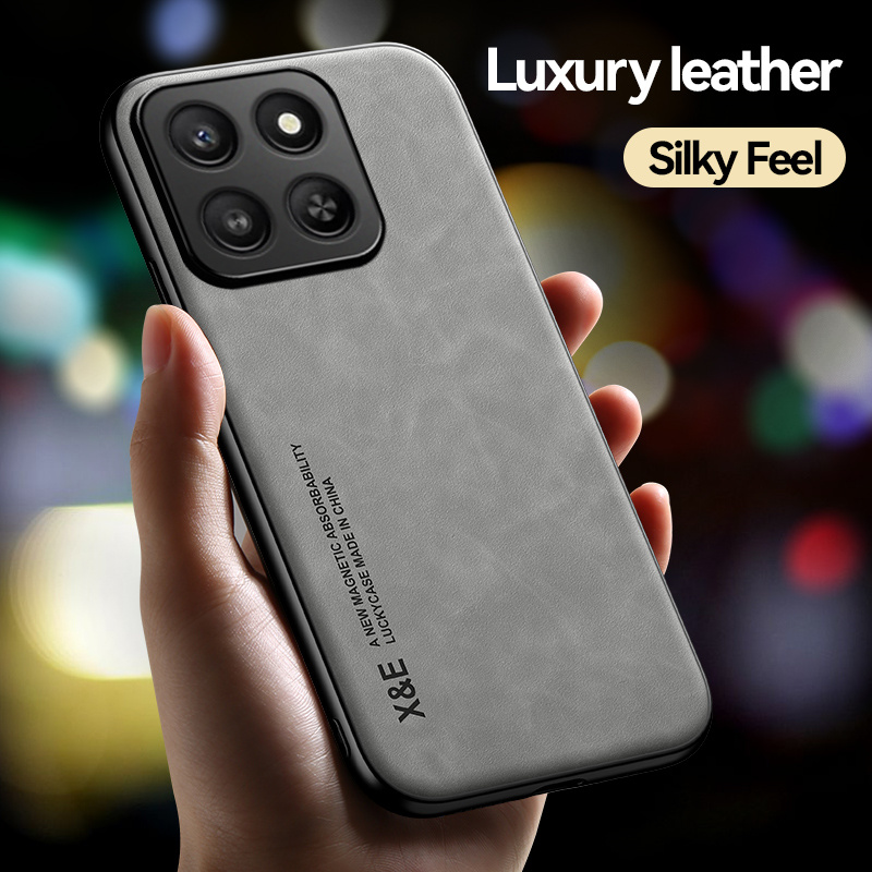 Funda magnética a prueba de go - Magnetic Case Smart reseña y precio