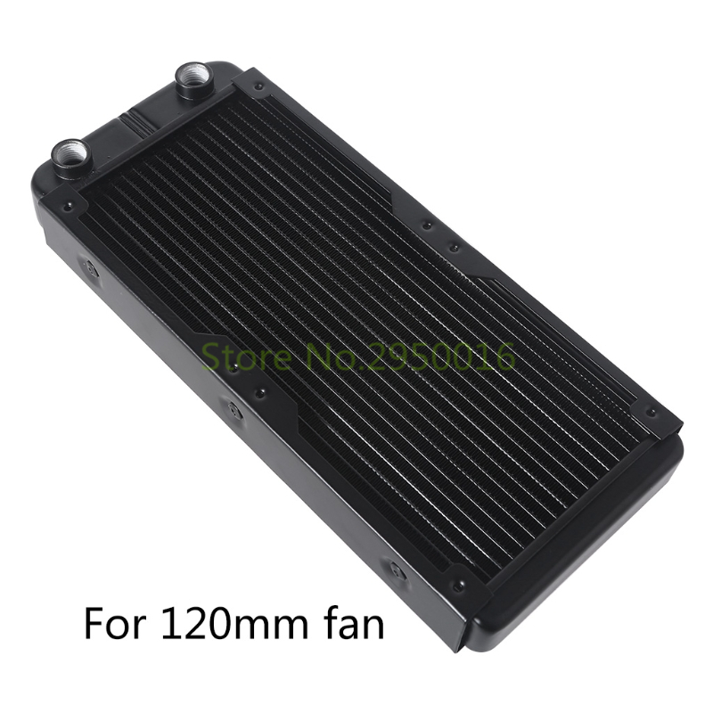 Tubo de refrigeración por agua - Tablet With All Accessories reseña y precio