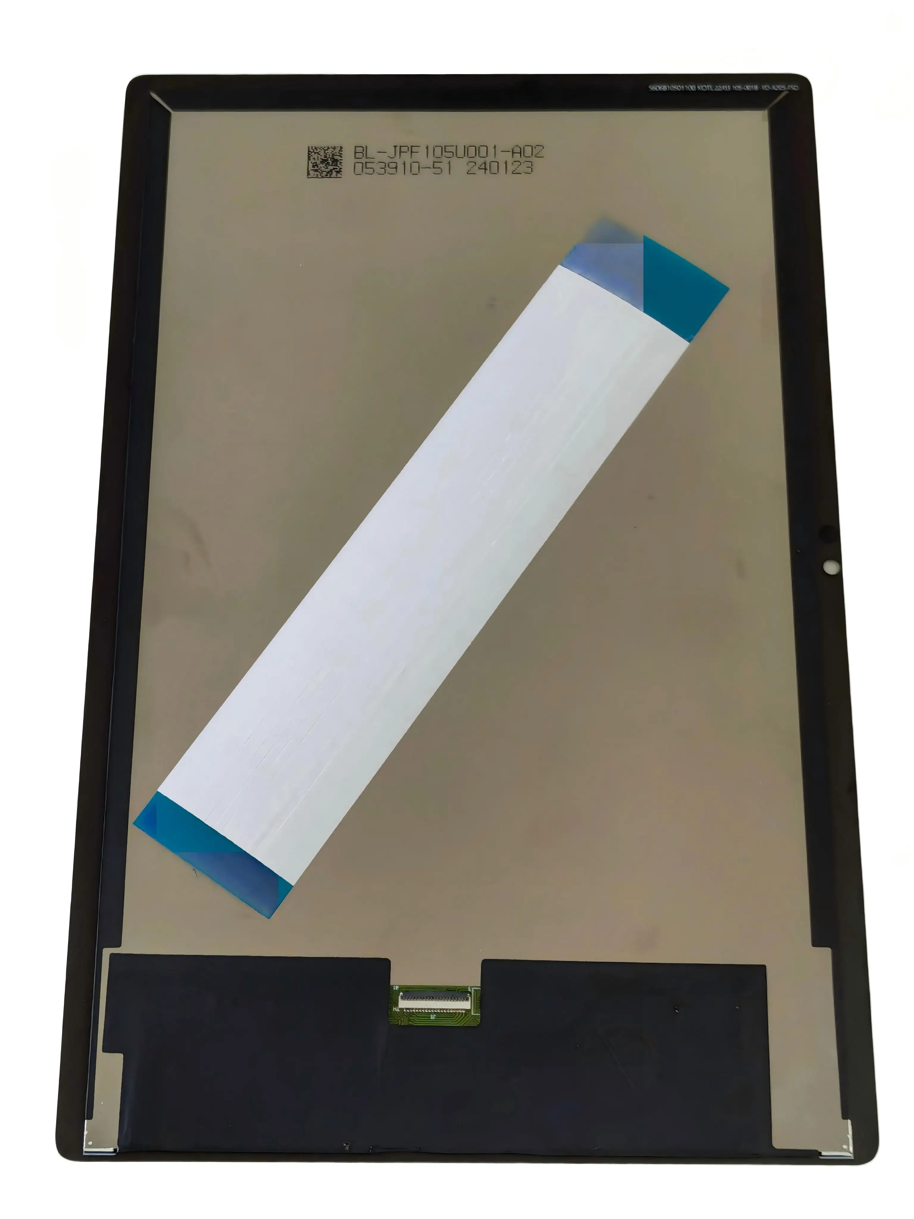 Pantalla LCD para Samsung Gala - Tablet Accessories For Samsung reseña y precio