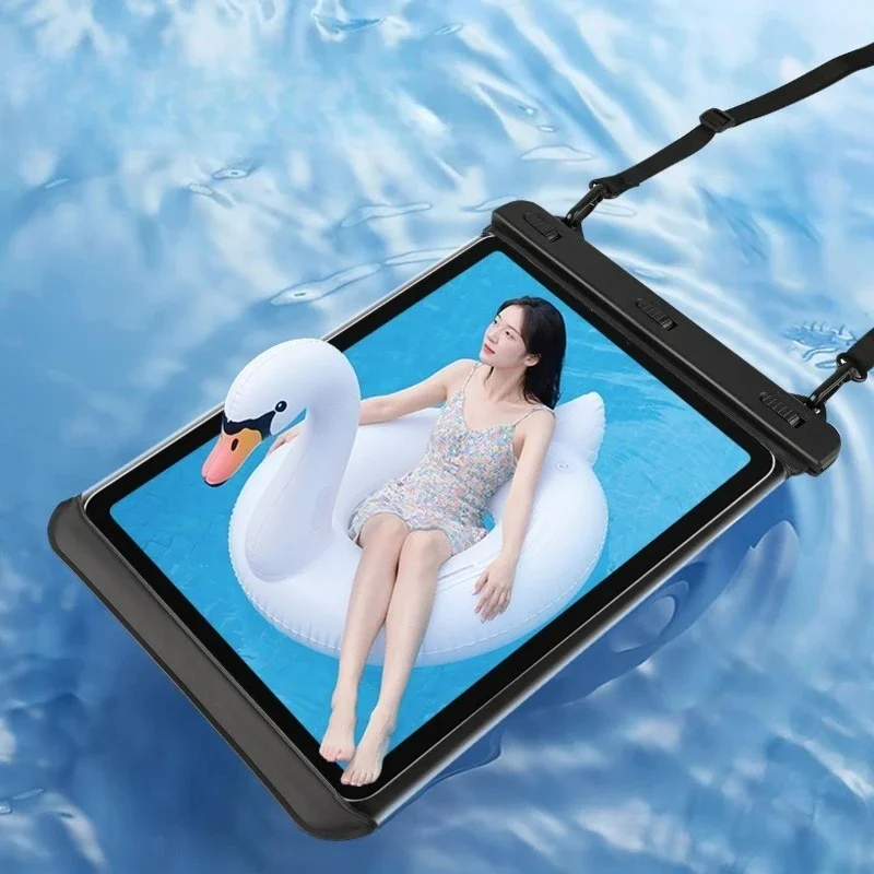 HAISSKY-bolsas protectoras imp - Tablet Shoulder Bag reseña y precio