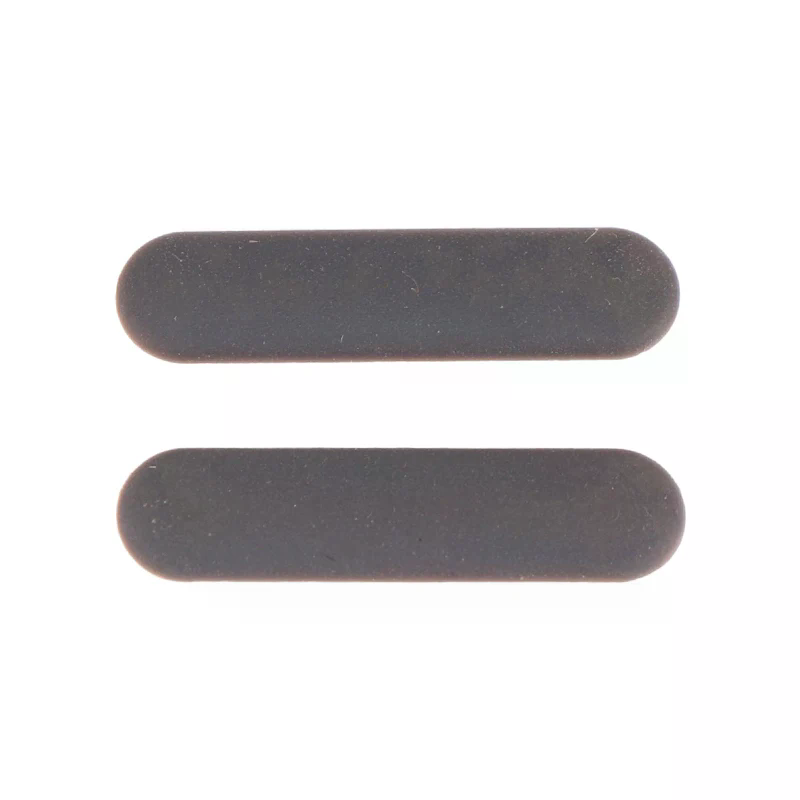 Nuevas Patas de Goma de Repues - Tablet With All Accessories reseña y precio