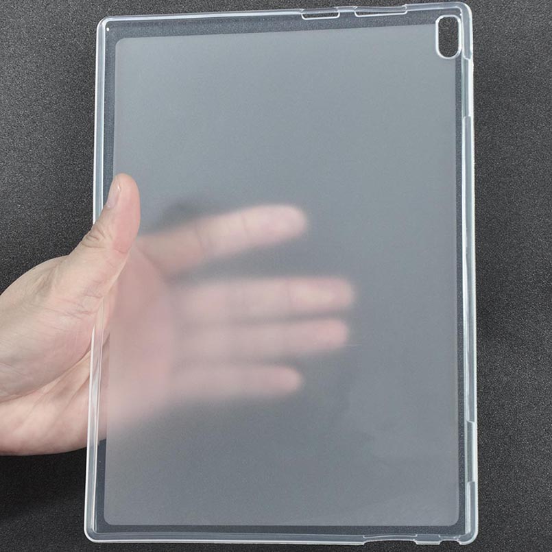 Funda trasera de TPU suave par - Lenovo Tablet With Accessories reseña y precio