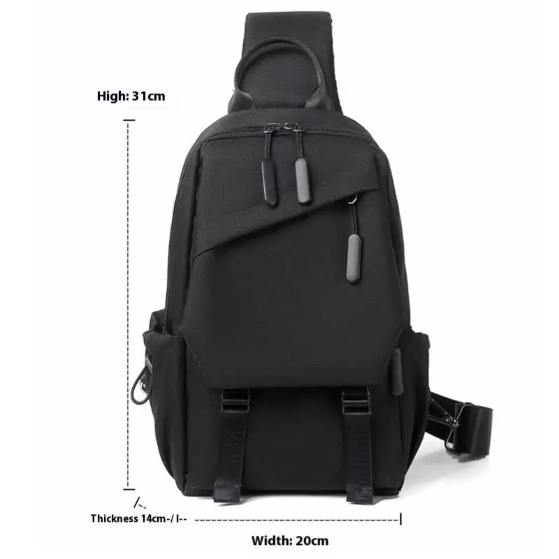 Bolso de hombro tipo bandolera - Tablet Shoulder Bag reseña y precio