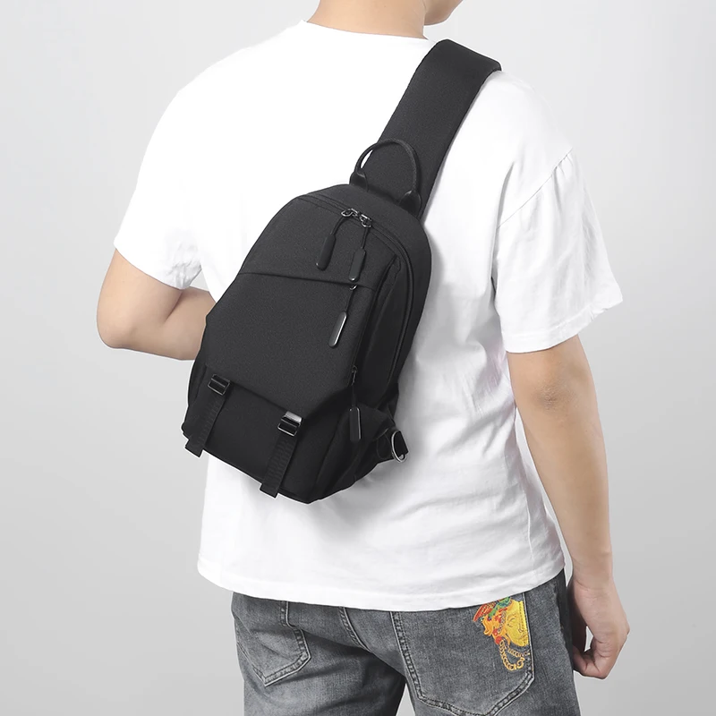 Bolso de hombro tipo bandolera - Tablet Shoulder Bag reseña y precio