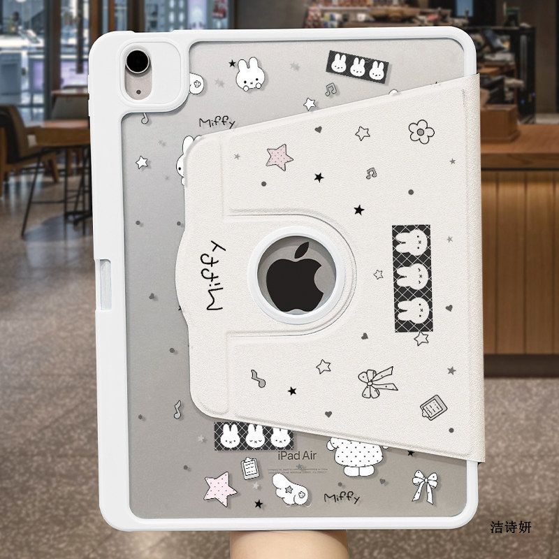 Funda Protectora para iPad/Tab - Tablet Accessories Gifts reseña y precio