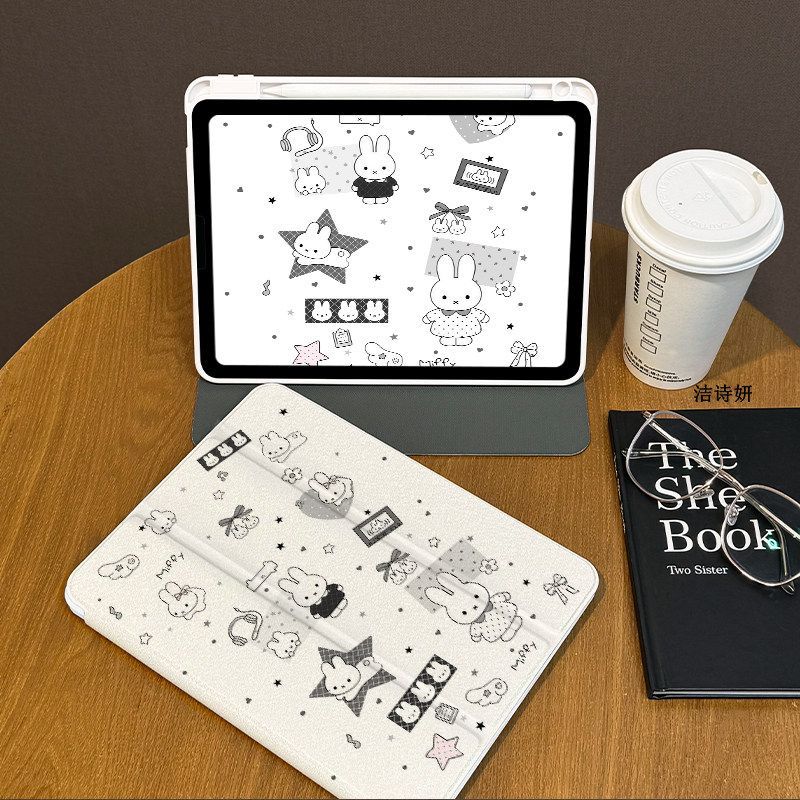 Funda Protectora para iPad/Tab - Tablet Accessories Gifts reseña y precio