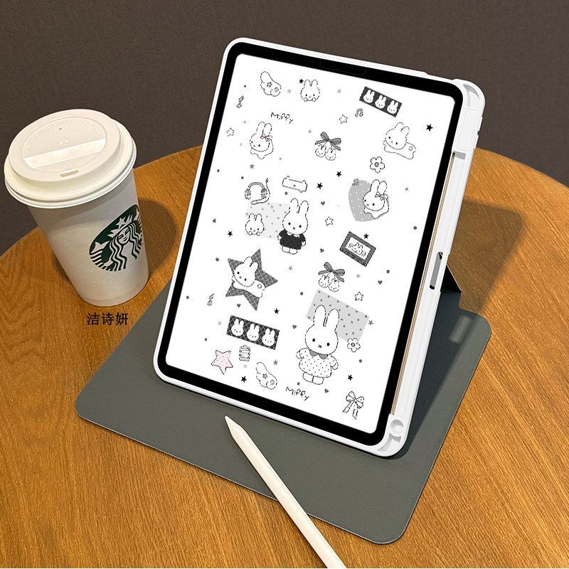 Funda Protectora para iPad/Tab - Tablet Accessories Gifts reseña y precio