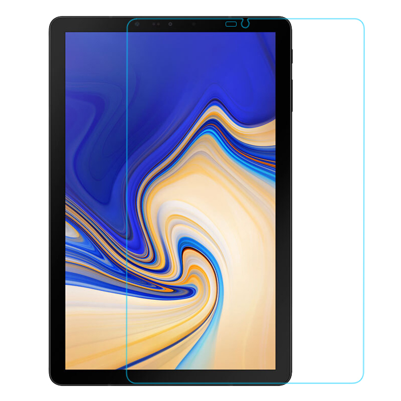 Protector de pantalla de vidri - Tablet Accessories For Samsung reseña y precio