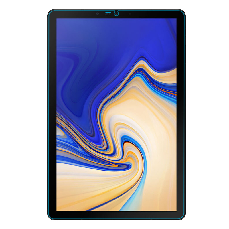 Protector de pantalla de vidri - Tablet Accessories For Samsung reseña y precio
