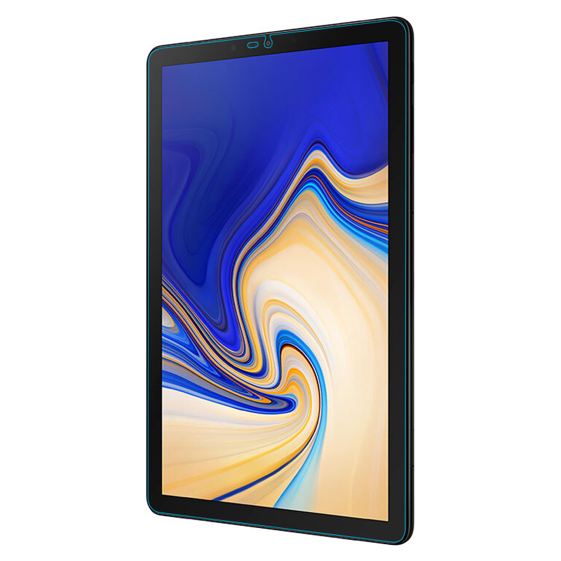 Protector de pantalla de vidri - Tablet Accessories For Samsung reseña y precio