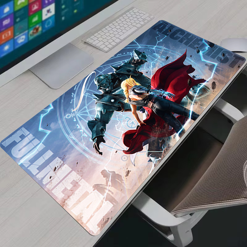 Alfombrilla de ratón grande Fu - Tablet With All Accessories reseña y precio