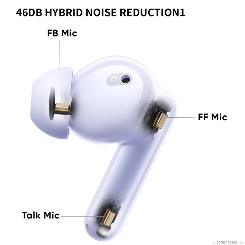 Realme Buds T310 TWS auricular - Realme Tablet Accessories reseña y precio