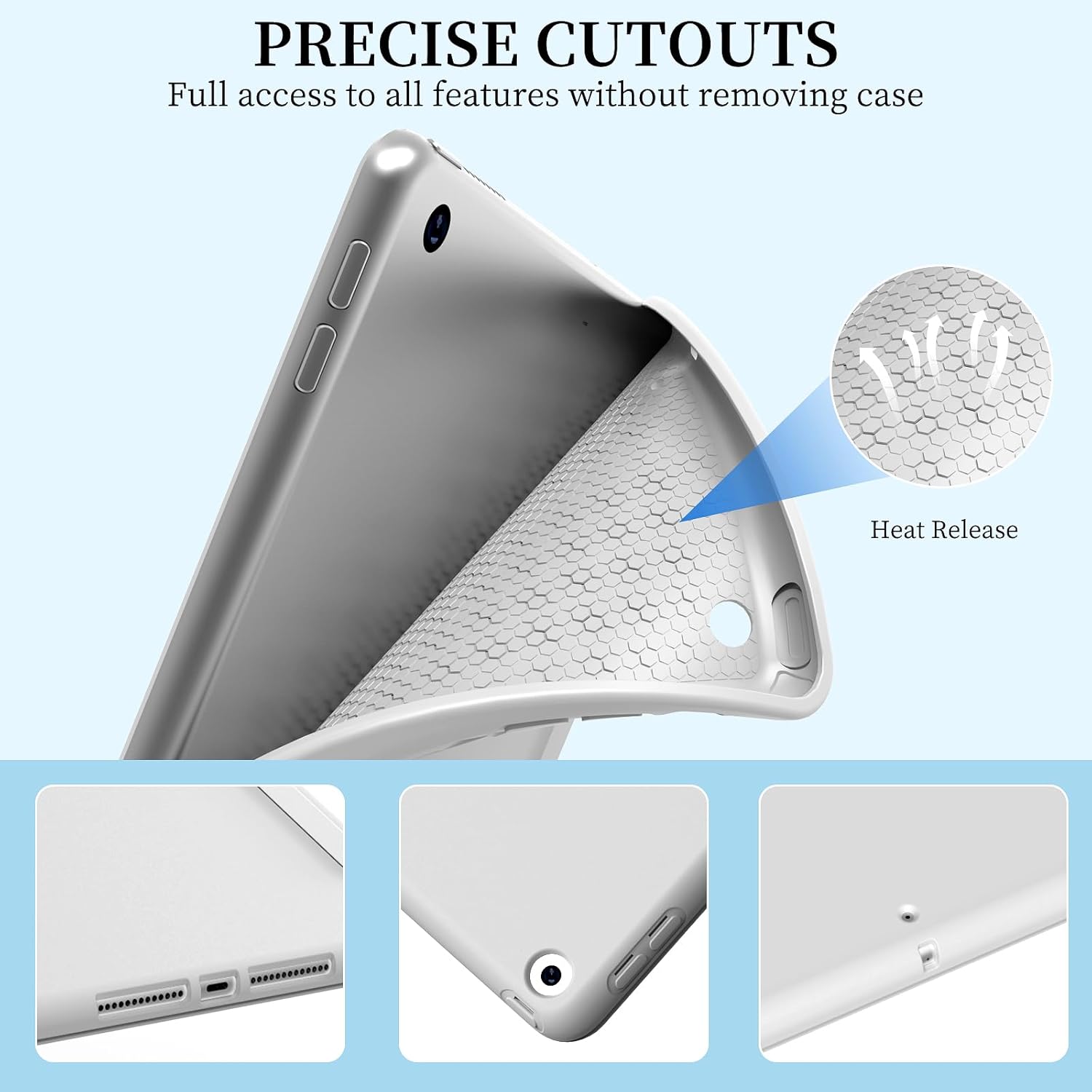 Funda Protectora de Cuero PU c - Lenovo Tablet With Accessories reseña y precio