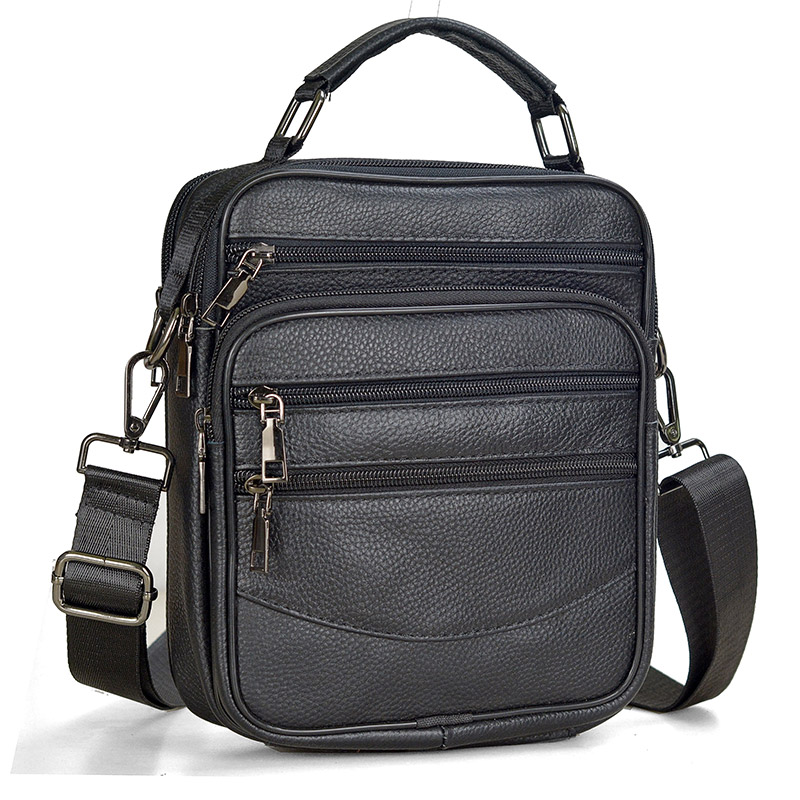 Bolso de hombro pequeño de cue - Tablet Shoulder Bag reseña y precio