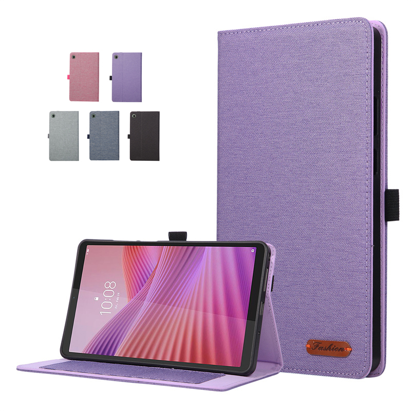 Funda para Lenovo Tab One 8,7, - Lenovo Tablet With Accessories reseña y precio